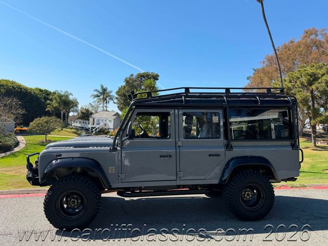 1990 Land Rover Defender 110  - 23003632 - 59