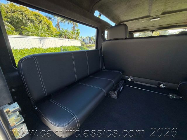 1990 Land Rover Defender 110  - 23003632 - 61