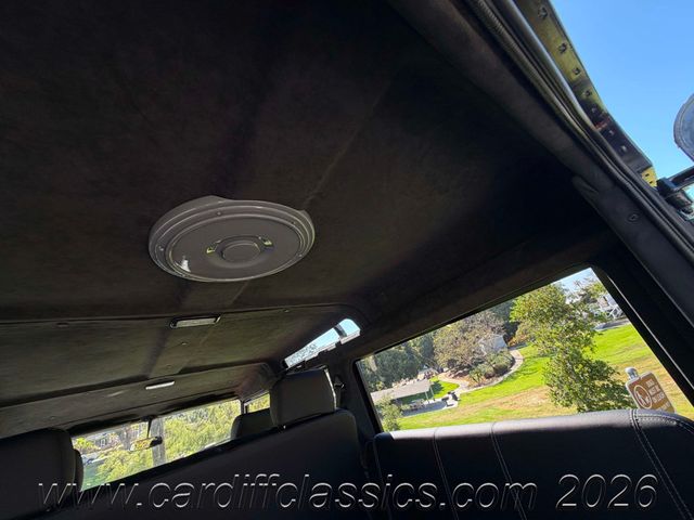 1990 Land Rover Defender 110  - 23003632 - 63