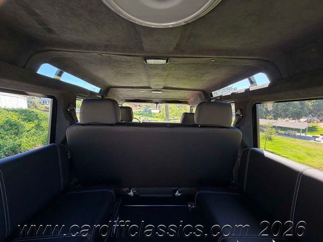 1990 Land Rover Defender 110  - 23003632 - 66