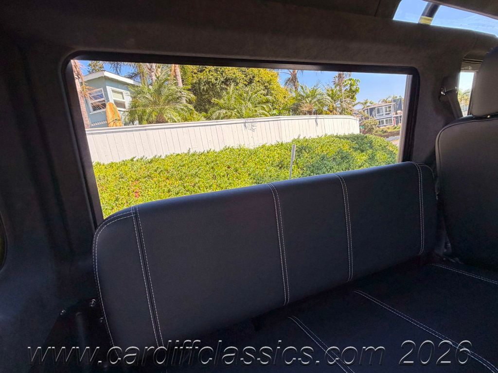 1990 Land Rover Defender 110  - 23003632 - 68