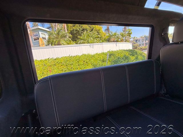 1990 Land Rover Defender 110  - 23003632 - 68