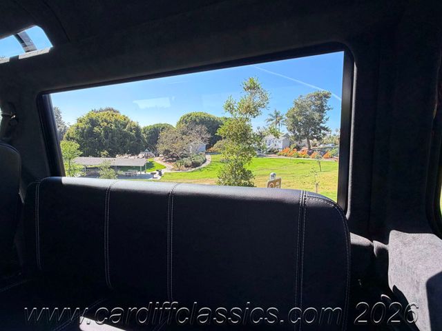 1990 Land Rover Defender 110  - 23003632 - 69