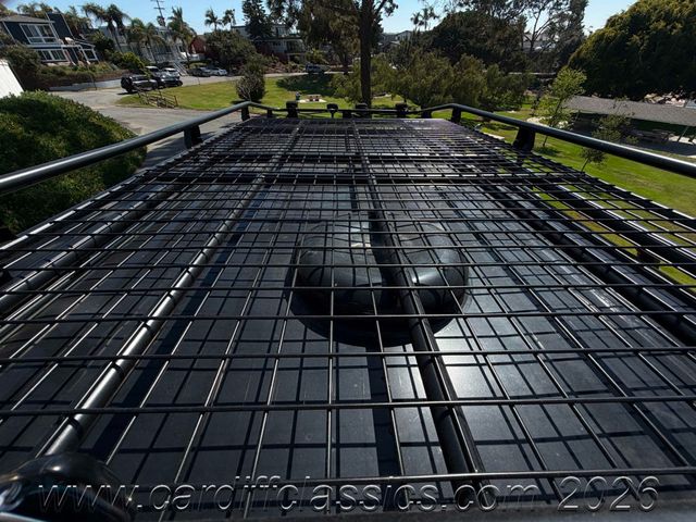 1990 Land Rover Defender 110  - 23003632 - 72