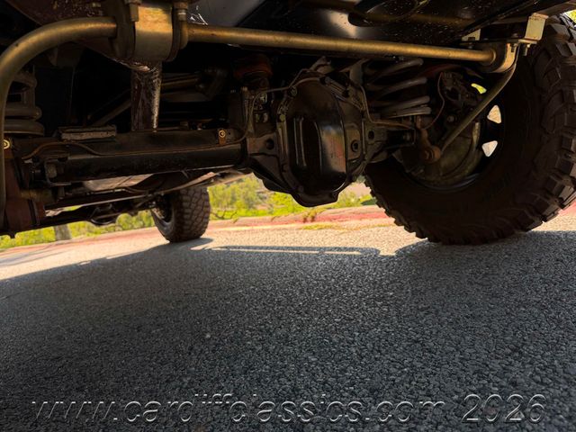 1990 Land Rover Defender 110  - 23003632 - 82