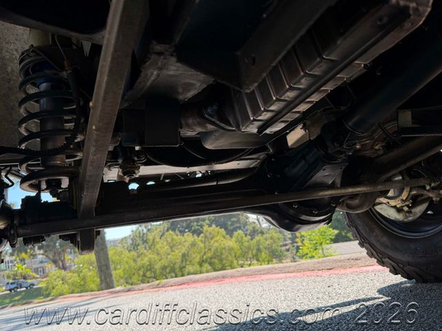 1990 Land Rover Defender 110  - 23003632 - 86