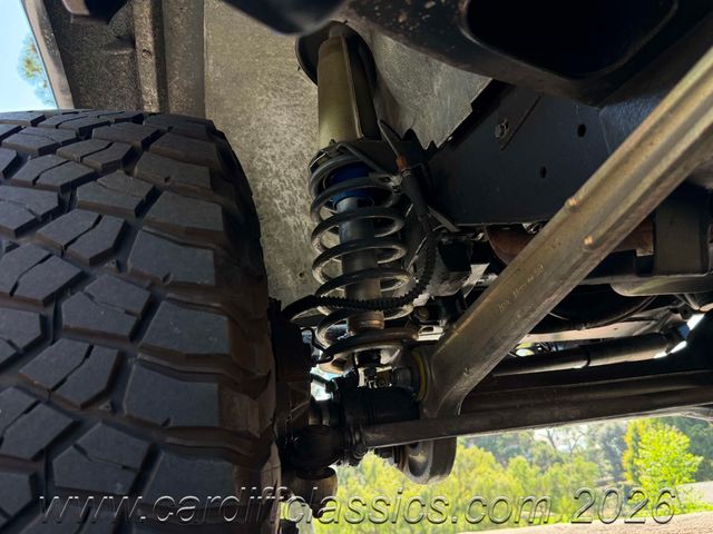 1990 Land Rover Defender 110  - 23003632 - 88