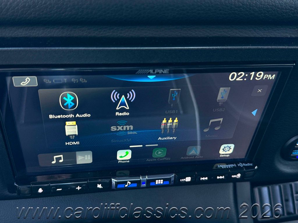 1990 Land Rover Defender 110  - 23003632 - 92