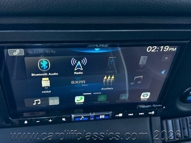 1990 Land Rover Defender 110  - 23003632 - 92