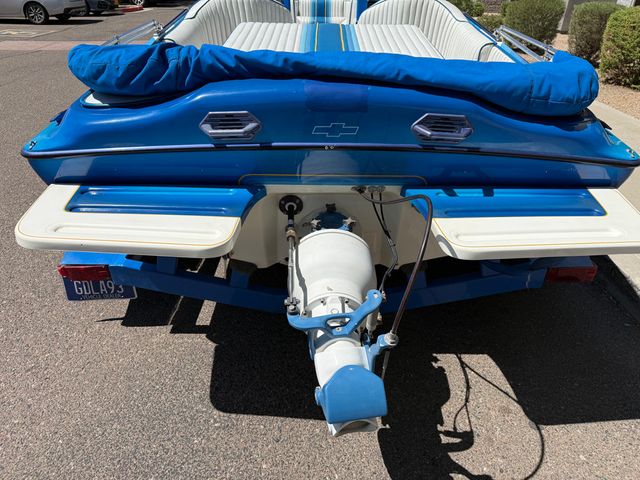 1990 Lavey Craft Interceptor Bowrider SUPER CLEAN! - 23042762 - 10