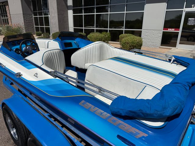 1990 Lavey Craft Interceptor Bowrider SUPER CLEAN! - 23042762 - 11