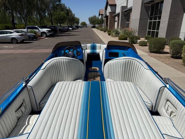 1990 Lavey Craft Interceptor Bowrider SUPER CLEAN! - 23042762 - 12
