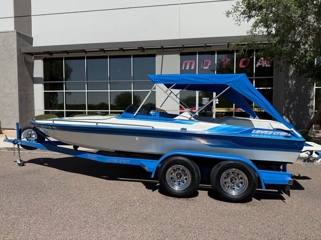 1990 Lavey Craft Interceptor Bowrider SUPER CLEAN! - 23042762 - 1