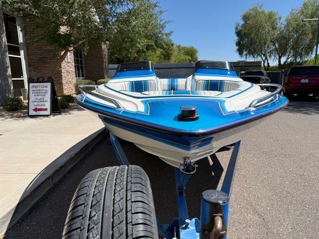 1990 Lavey Craft Interceptor Bowrider SUPER CLEAN! - 23042762 - 4
