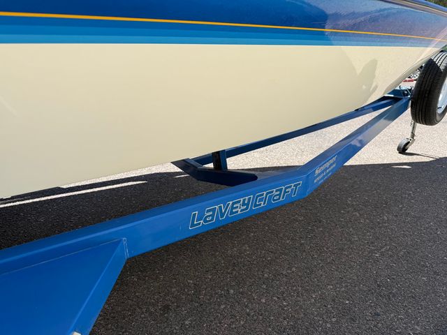 1990 Lavey Craft Interceptor Bowrider SUPER CLEAN! - 23042762 - 8