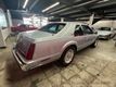 1990 Lincoln Mark VII 2dr Coupe LSC - 23052864 - 21