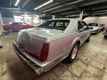 1990 Lincoln Mark VII 2dr Coupe LSC - 23052864 - 22
