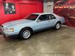 1990 Lincoln Mark VII 2dr Coupe LSC - 23052864 - 33