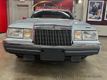 1990 Lincoln Mark VII 2dr Coupe LSC - 23052864 - 36