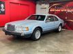 1990 Lincoln Mark VII 2dr Coupe LSC - 23052864 - 3