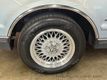 1990 Lincoln Mark VII 2dr Coupe LSC - 23052864 - 39