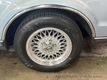 1990 Lincoln Mark VII 2dr Coupe LSC - 23052864 - 40