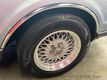 1990 Lincoln Mark VII 2dr Coupe LSC - 23052864 - 42
