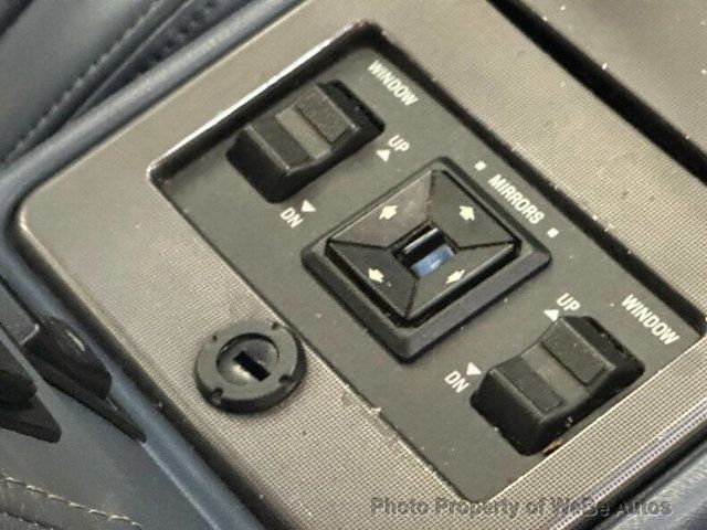 1990 Lincoln Mark VII 2dr Coupe LSC - 23052864 - 48