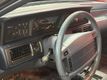 1990 Lincoln Mark VII 2dr Coupe LSC - 23052864 - 58
