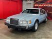 1990 Lincoln Mark VII 2dr Coupe LSC - 23052864 - 5