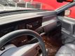 1990 Lincoln Mark VII 2dr Coupe LSC - 23052864 - 60