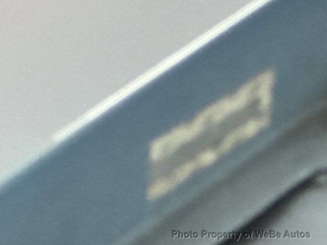 1990 Lincoln Mark VII 2dr Coupe LSC - 23052864 - 68