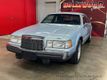 1990 Lincoln Mark VII 2dr Coupe LSC - 23052864 - 6