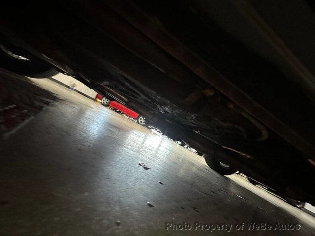 1990 Lincoln Mark VII 2dr Coupe LSC - 23052864 - 77