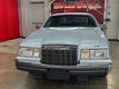 1990 Lincoln Mark VII 2dr Coupe LSC - 23052864 - 8