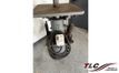 1990 Max Drum Sander Several sizes of drums   Wired 230v 3 phase - 23067004 - 0