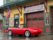 1990 Mazda MX-5 Miata 2dr Coupe Convertible - 23050891 - 0