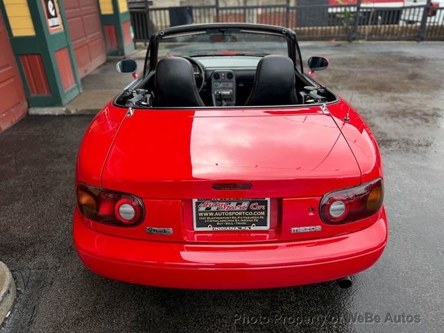 1990 Mazda MX-5 Miata 2dr Coupe Convertible - 23050891 - 15