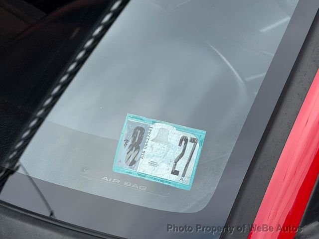 1990 Mazda MX-5 Miata 2dr Coupe Convertible - 23050891 - 51