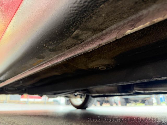 1990 Mazda MX-5 Miata 2dr Coupe Convertible - 23050891 - 53
