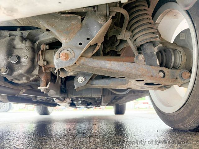 1990 Mazda MX-5 Miata 2dr Coupe Convertible - 23050891 - 54