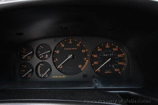 1990 Mazda RX-7 2dr Convertible - 22433904 - 12