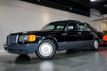 1990 Mercedes-Benz 300 Series 300 Series 4dr Sedan 350SDL Turbo - 23026897 - 0