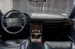 1990 Mercedes-Benz 300 Series 300 Series 4dr Sedan 350SDL Turbo - 23026897 - 20