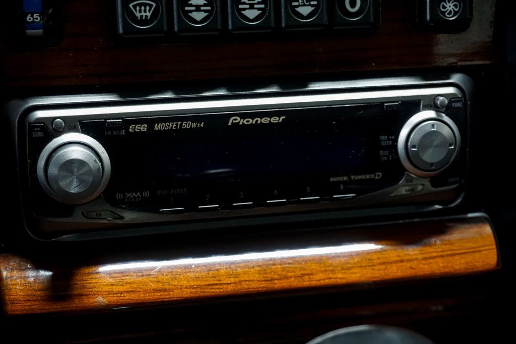 1990 Mercedes-Benz 300 Series 300 Series 4dr Sedan 350SDL Turbo - 23026897 - 23