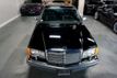 1990 Mercedes-Benz 300 Series 300 Series 4dr Sedan 350SDL Turbo - 23026897 - 44