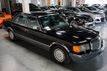 1990 Mercedes-Benz 300 Series 300 Series 4dr Sedan 350SDL Turbo - 23026897 - 46
