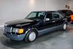 1990 Mercedes-Benz 300 Series 300 Series 4dr Sedan 350SDL Turbo - 23026897 - 4