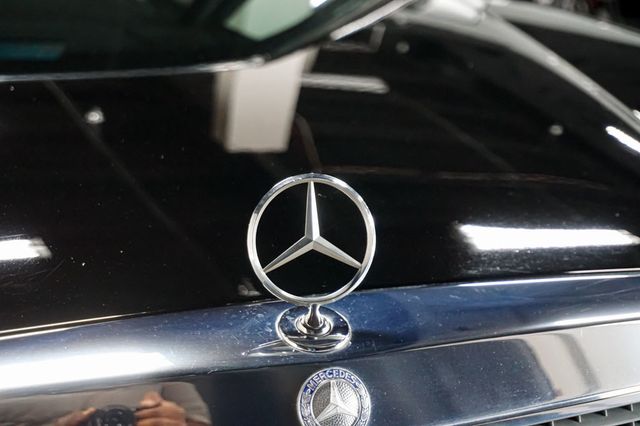 1990 Mercedes-Benz 300 Series 300 Series 4dr Sedan 350SDL Turbo - 23026897 - 52