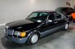 1990 Mercedes-Benz 300 Series 300 Series 4dr Sedan 350SDL Turbo - 23026897 - 56
